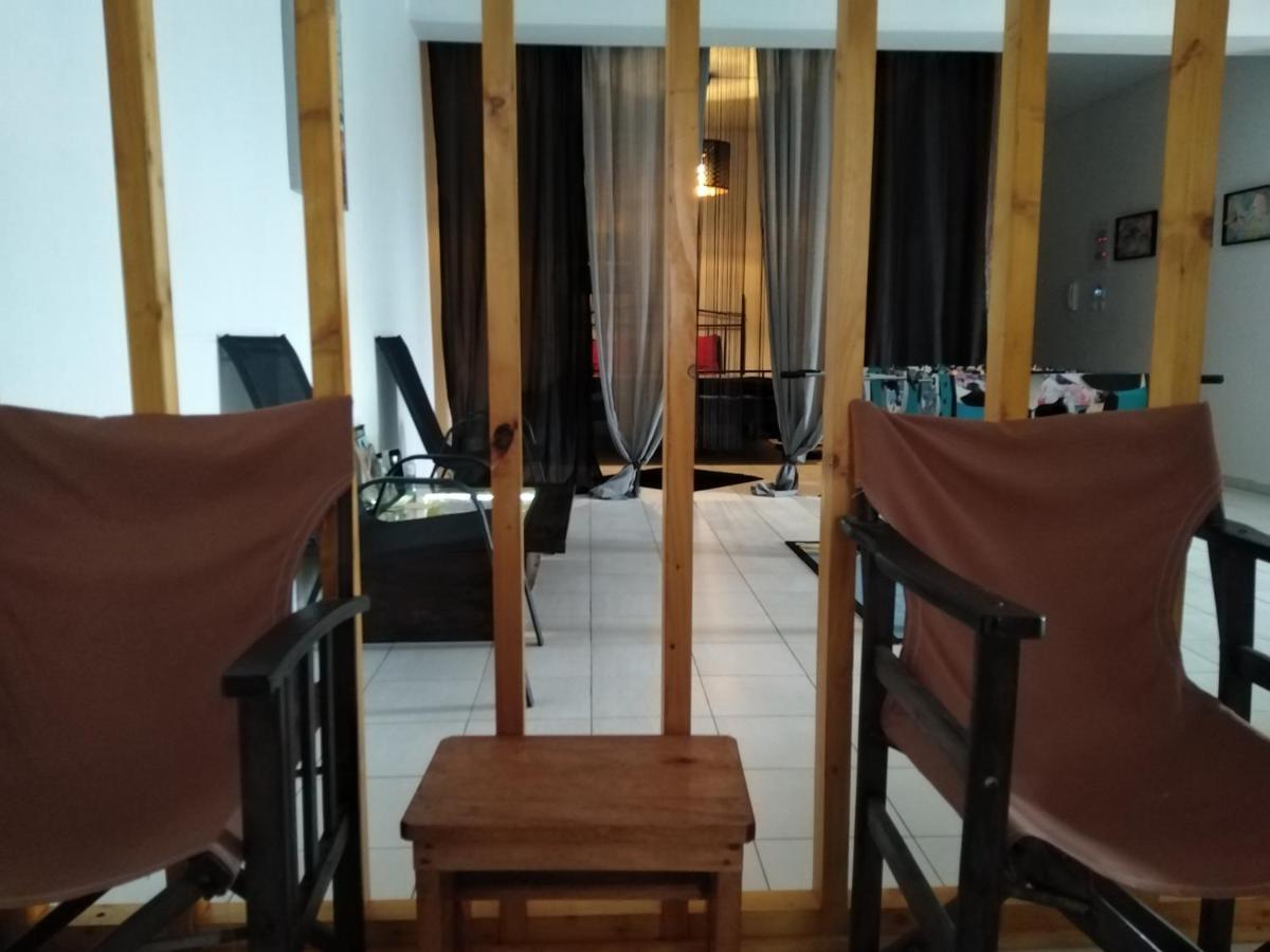 Studio Poseidonia Apartment 75Sqm Corinth Canal Dış mekan fotoğraf