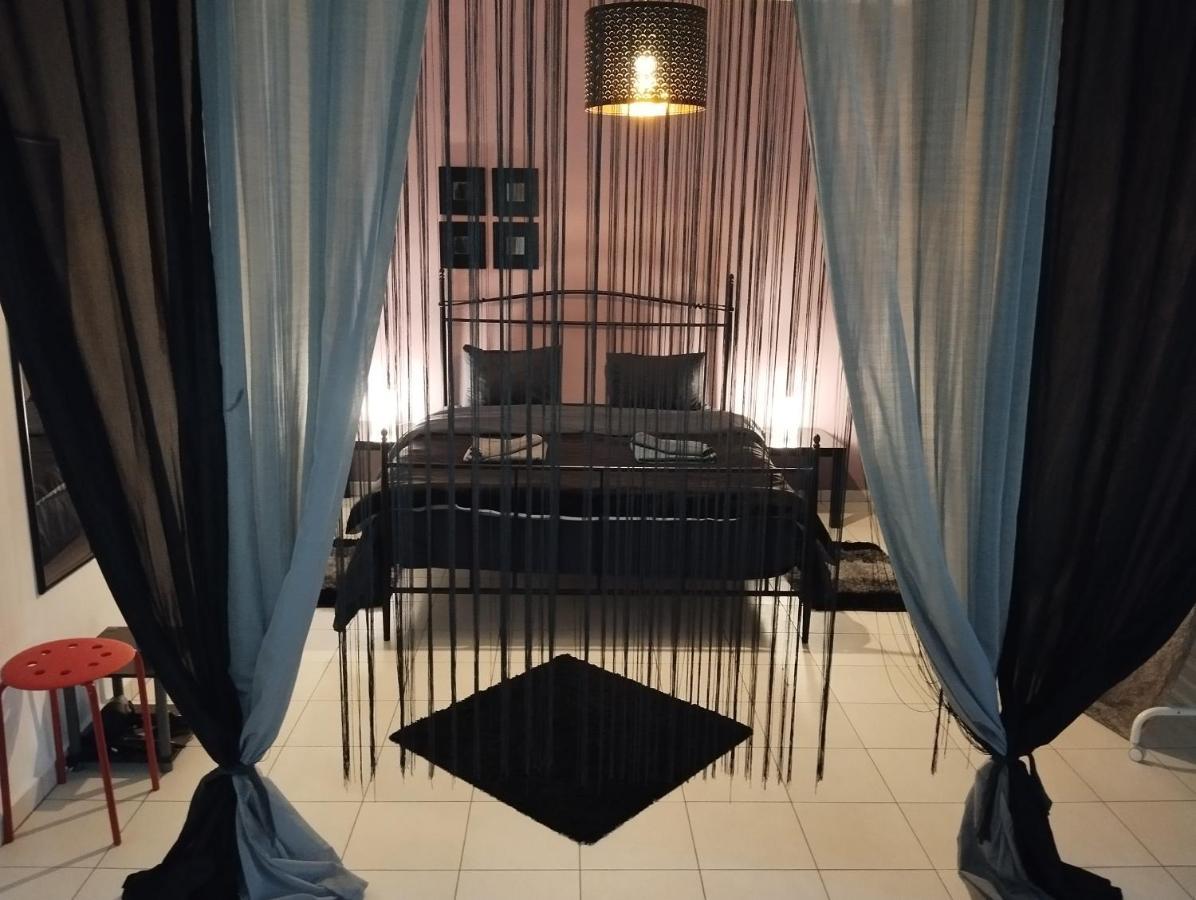 Studio Poseidonia Apartment 75Sqm Corinth Canal Dış mekan fotoğraf