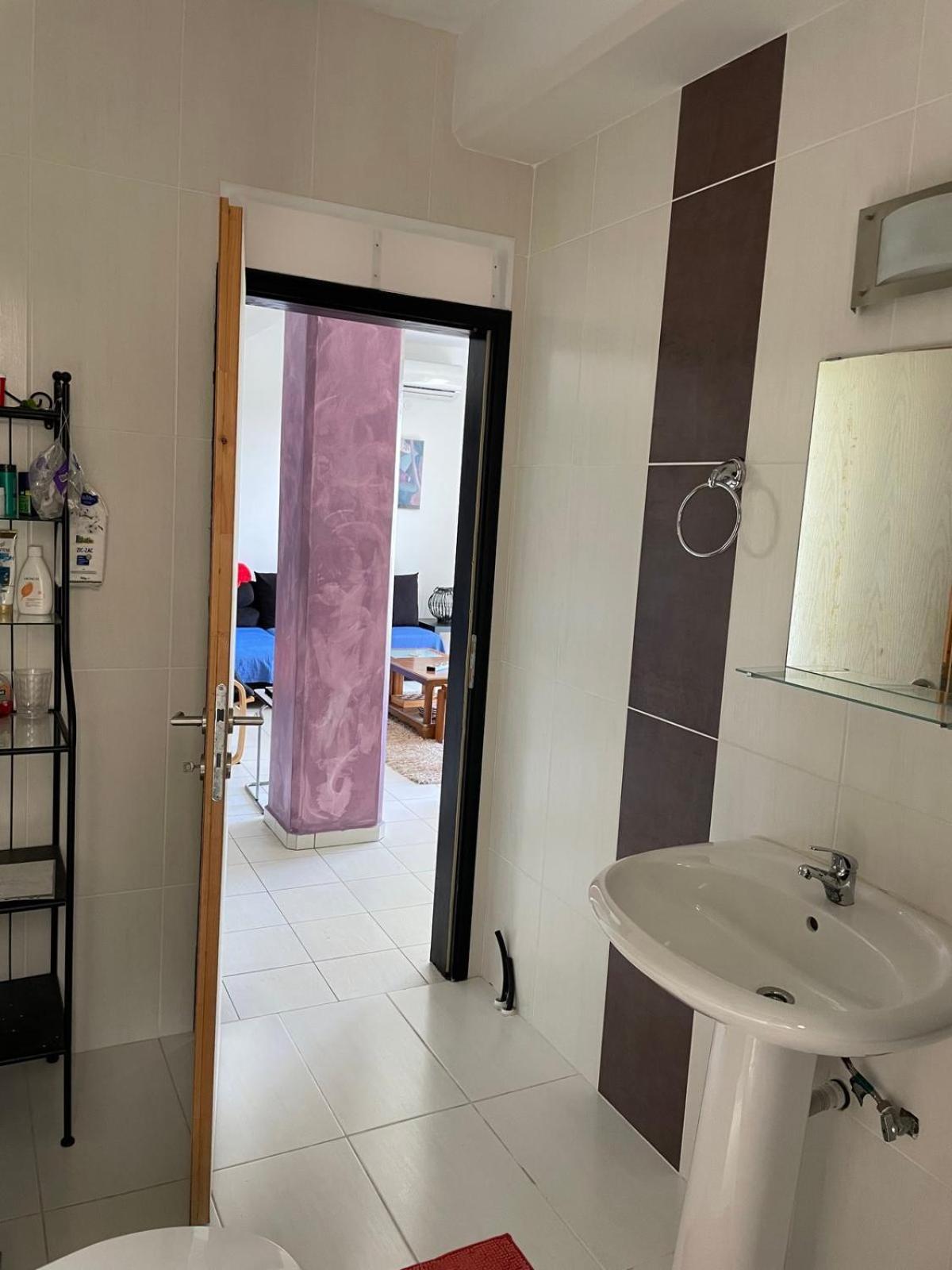 Studio Poseidonia Apartment 75Sqm Corinth Canal Dış mekan fotoğraf