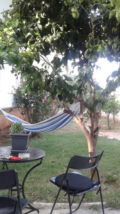 Studio Poseidonia Apartment 75Sqm Corinth Canal Dış mekan fotoğraf