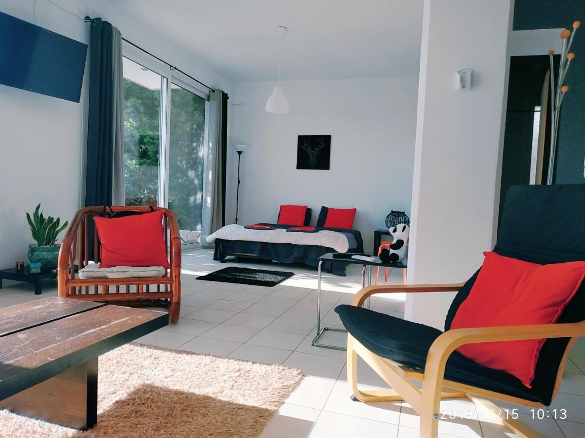 Studio Poseidonia Apartment 75Sqm Corinth Canal Dış mekan fotoğraf